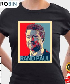 Rand Paul Shirt Rand Paul Shirt