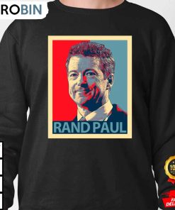 rand paul sweatshirt qzxdda
