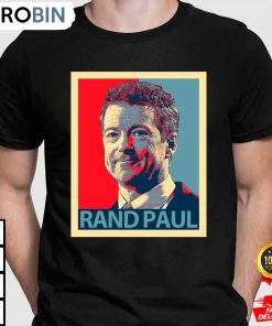 rand paul t shirt uclrbc