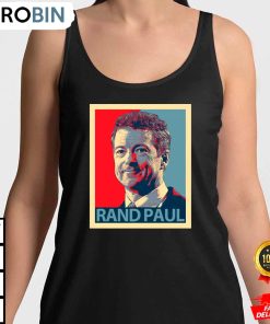 rand paul women tanktop jnecbo