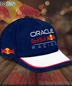 RBR Red Bull Classic Cap – RBPL068