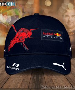 Red Bull Rancing CP Classic Cap