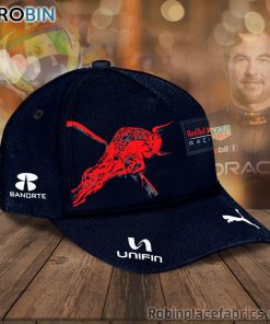red bull rancing cp classic cap 210 TR2eB