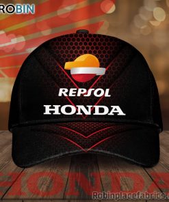 Repsol Honda Team Classic Cap