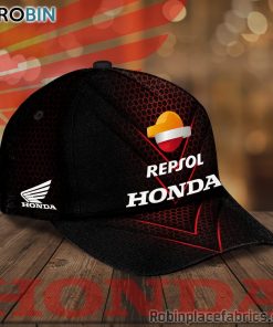 repsol honda team classic cap 213 ZwzjF