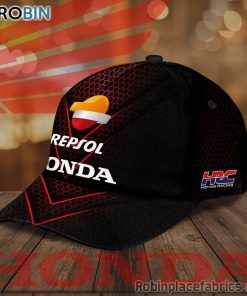 repsol honda team classic cap 214 BJsie