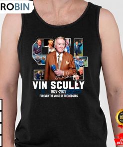 rip vin scully 1927 2022 los angeles legend vin scully men tanktop ovxii3