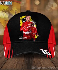 Scuderia Ferrari Classic Cap
