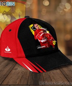 scuderia ferrari classic cap 233 u5YJ1