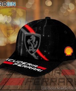 scuderia ferrari classic cap rbpl318 221 PrQbx