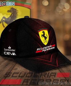 scuderia ferrari classic cap rbpl332 229 n6g3Z