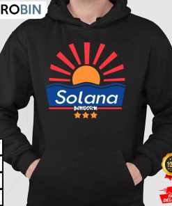 solana benidorm solana hoodie z8wdgs