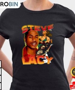 Steve Lacy Bootleg Steve Lacy Shirt