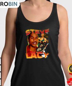 steve lacy bootleg steve lacy women tanktop bklsym