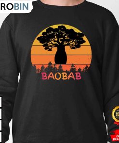 sunset baobab sweatshirt vaakgd