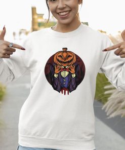 sweatshirt halloween scary horrorcontest boo skeleton pumpkin qrrcm1