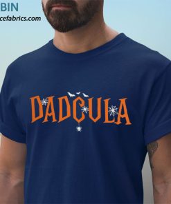 t shirt navy dad daddy dracula monster costume easy halloween g3wkjd