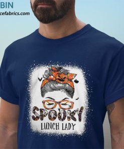 t shirt navy nurse life pumpkin leopard fall halloween dgayqb