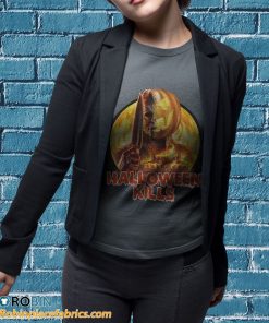 t shirt sport grey halloween kills halloween horror nights rxkawi