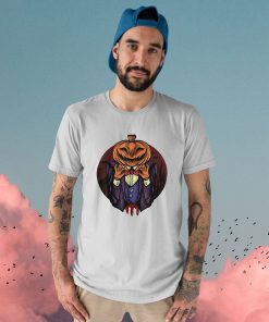 t shirt sport grey halloween scary horrorcontest boo skeleton pumpkin ibbnhi