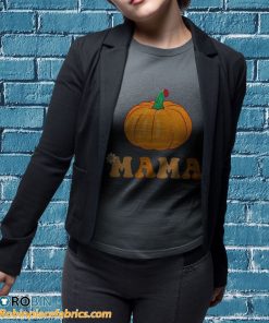 t shirt sport grey mama pumpkin halloween qhdc3o