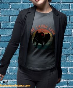 t shirt sport grey mothman live laugh lurk yjfnxl