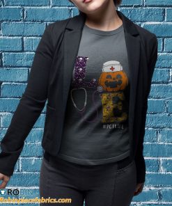 t shirt sport grey nurse halloween scary pumpkin costume love pct nurse ccsqa1