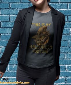 t shirt sport grey this is my halloween costume flaming pumpkin xkzjoo