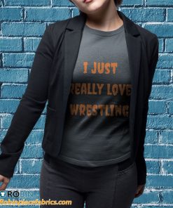 t shirt sport grey wrestling funny halloween spooky fall autumn sports ph9mho