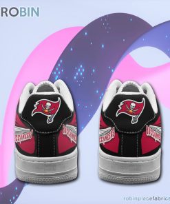 Tampa Bay Buccaneers Air Shoes Custom NAF Sneakers