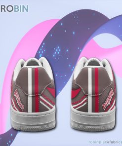 Tampa Bay Buccaneers Air Sneakers Custom Force Shoes