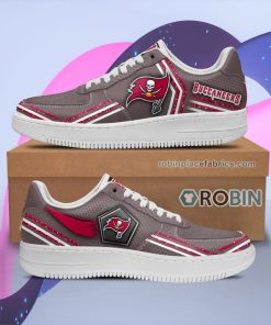 tampa bay buccaneers air sneakers custom force shoes 198 MlqTE
