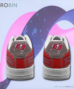 tampa bay buccaneers air sneakers custom naf shoes 10 OAmty