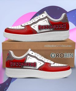 tampa bay buccaneers air sneakers custom naf shoes 197 7X0D3