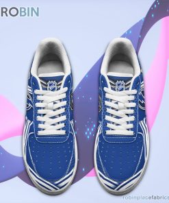 tampa bay lightning air sneakers custom force shoes 101 Aedjw