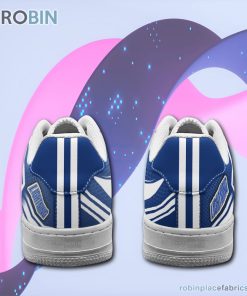 tampa bay lightning air sneakers custom force shoes 9 Tncxk