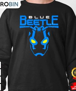 the blue hermano beetle blue beetle sweatshirt xm71j2
