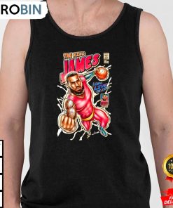the king james bryce men tanktop fiwowt