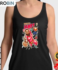 the king james bryce women tanktop on9cd4