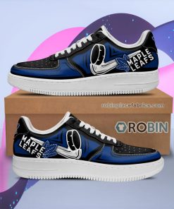toronto maple leafs air shoes custom naf sneakers 193 2XiVy