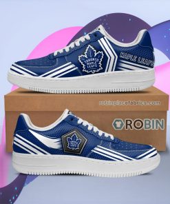 toronto maple leaves air sneakers custom force shoes 192 lVKsz