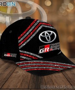 Toyota Gazoo Racing Classic Cap