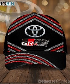 toyota gazoo racing classic cap 240 XUOu3