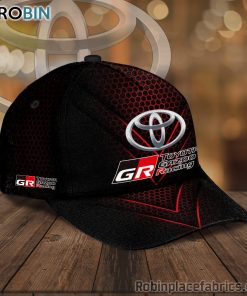 toyota gazoo racing classic cap rbpl443 237 gSAT8