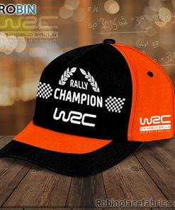 world rally championship classic cap 244 DTKvL