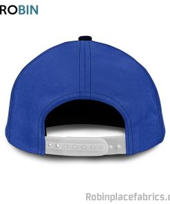 Yamaha Racing Classic Cap (Blue)