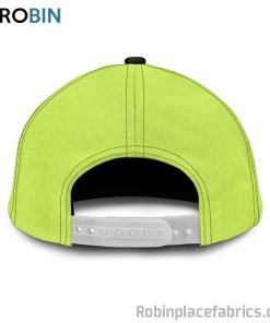 Yamaha Racing  Classic Cap (Green)
