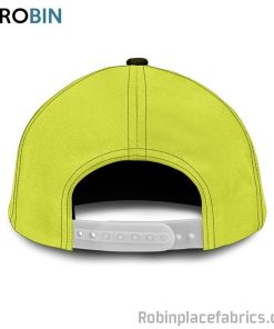 Yamaha racing Classic Cap (Green)