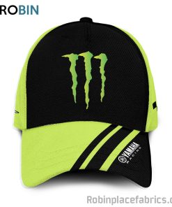yamaha racing classic cap green 260 xeldq