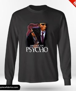 American Psycho Killer Lookd Essential Shirt